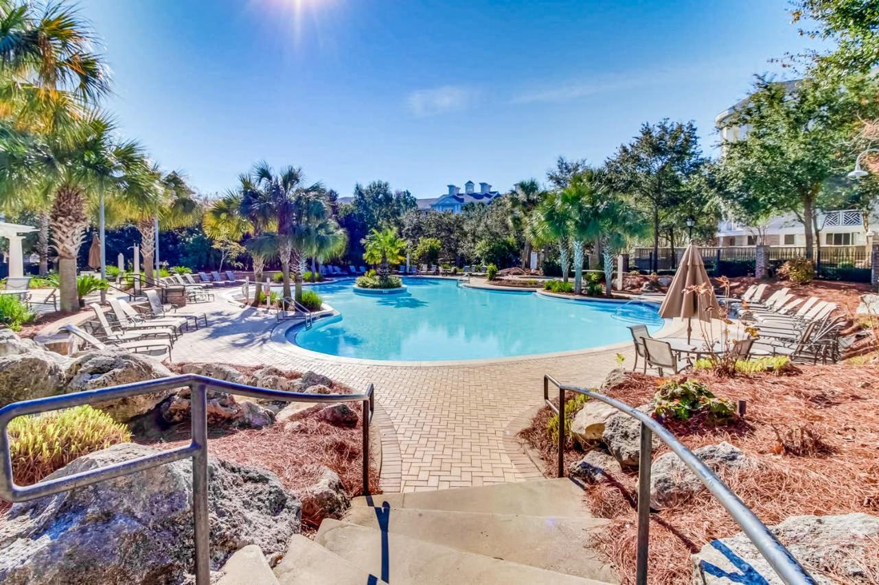 Elation #5216 Hotel Miramar Beach Exterior photo