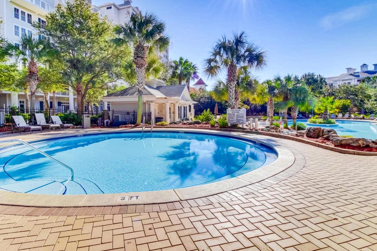 Elation #5216 Hotel Miramar Beach Exterior photo
