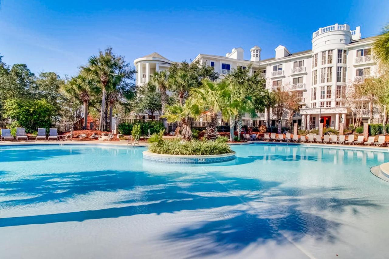Elation #5216 Hotel Miramar Beach Exterior photo