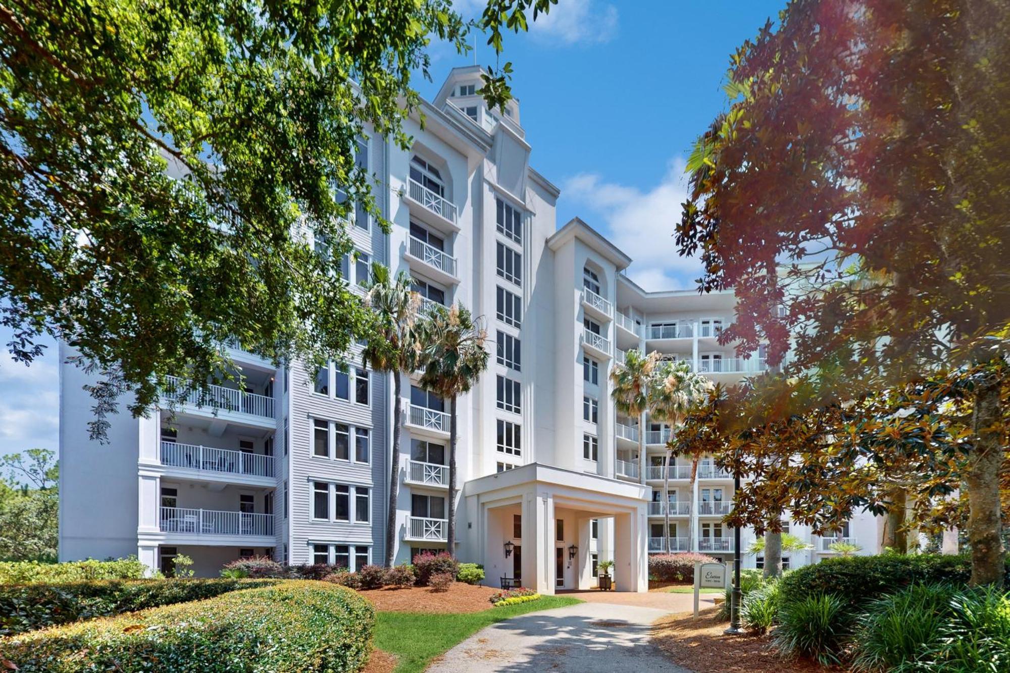 Elation #5216 Hotel Miramar Beach Exterior photo