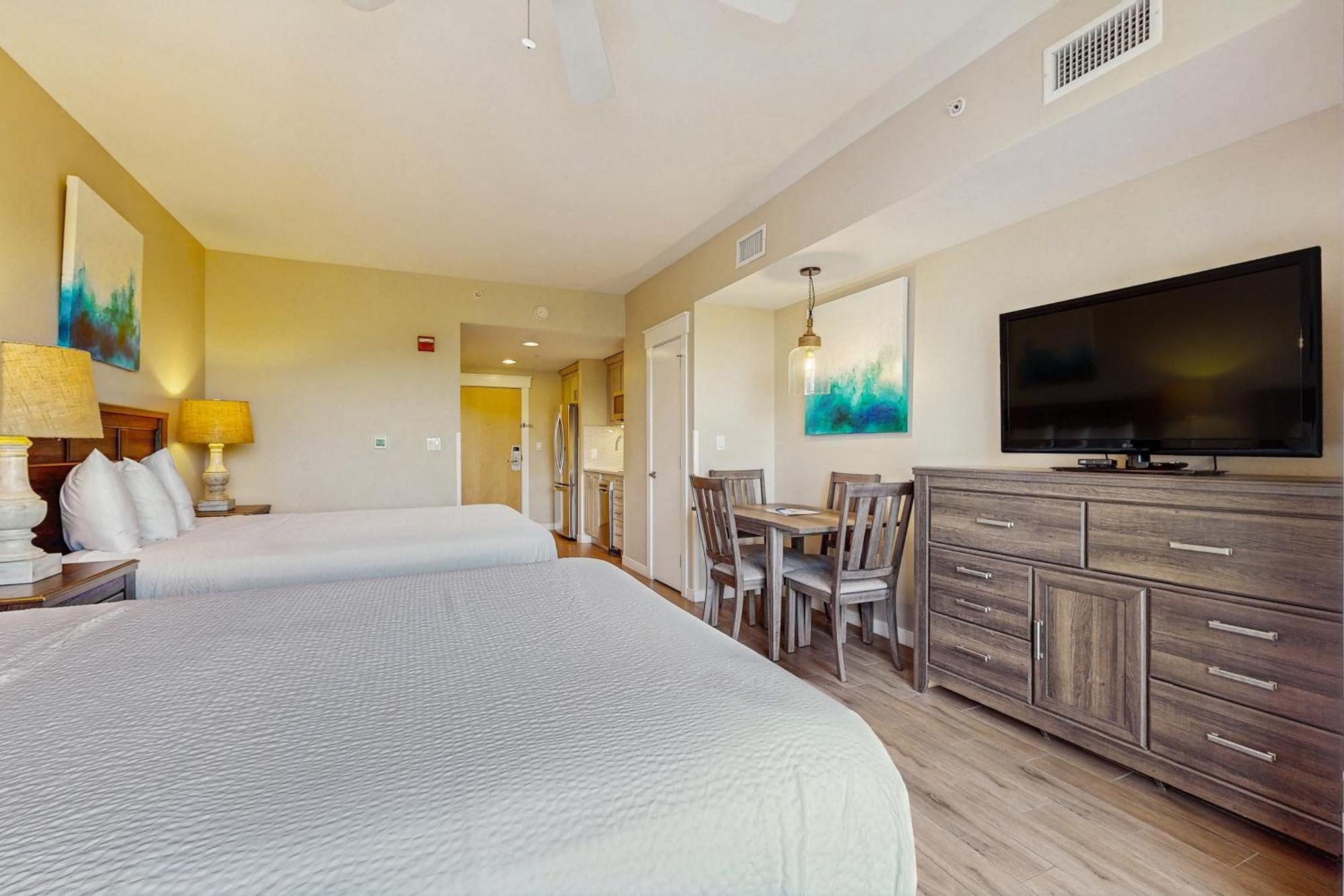 Elation #5216 Hotel Miramar Beach Exterior photo