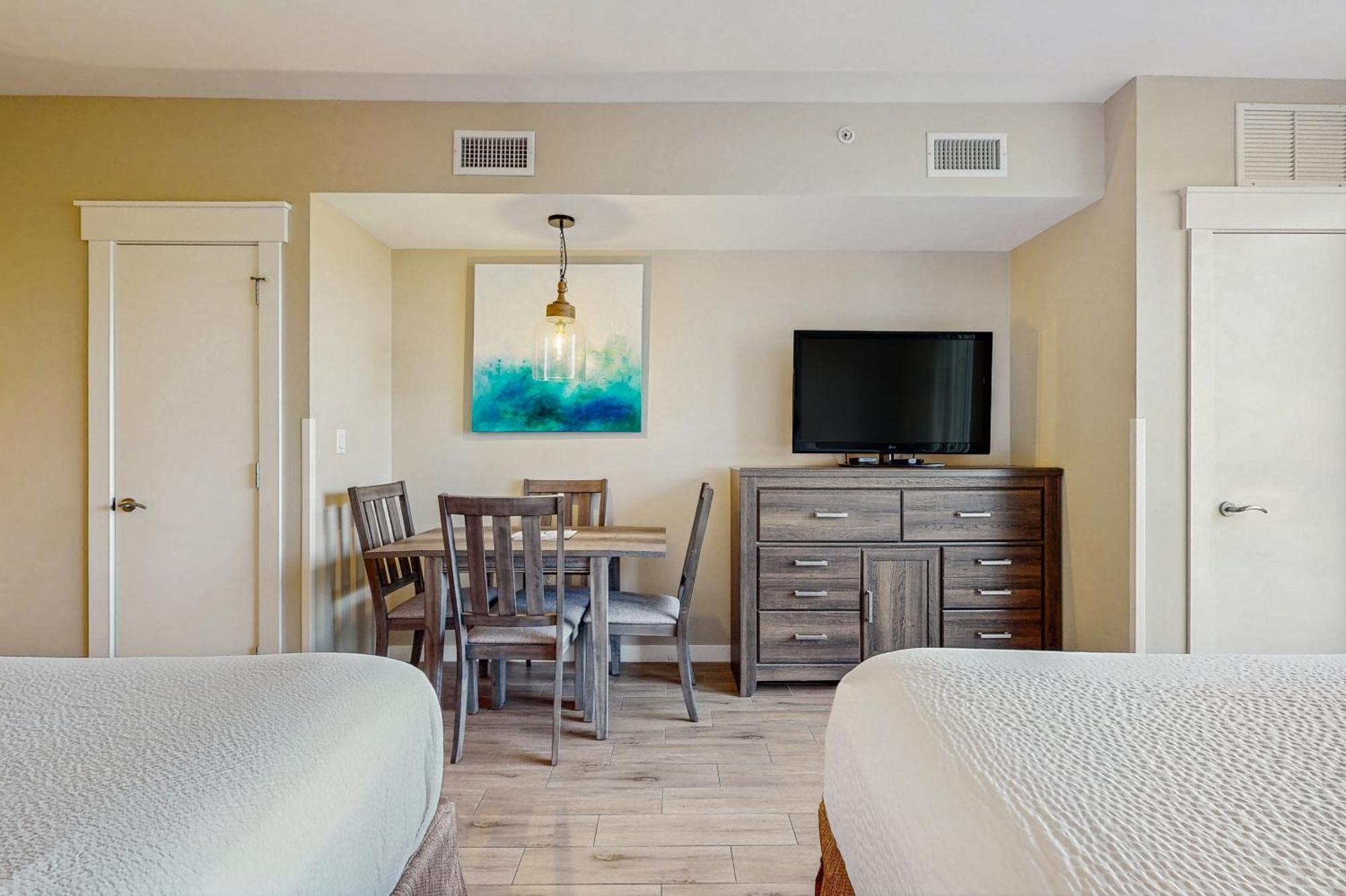 Elation #5216 Hotel Miramar Beach Exterior photo