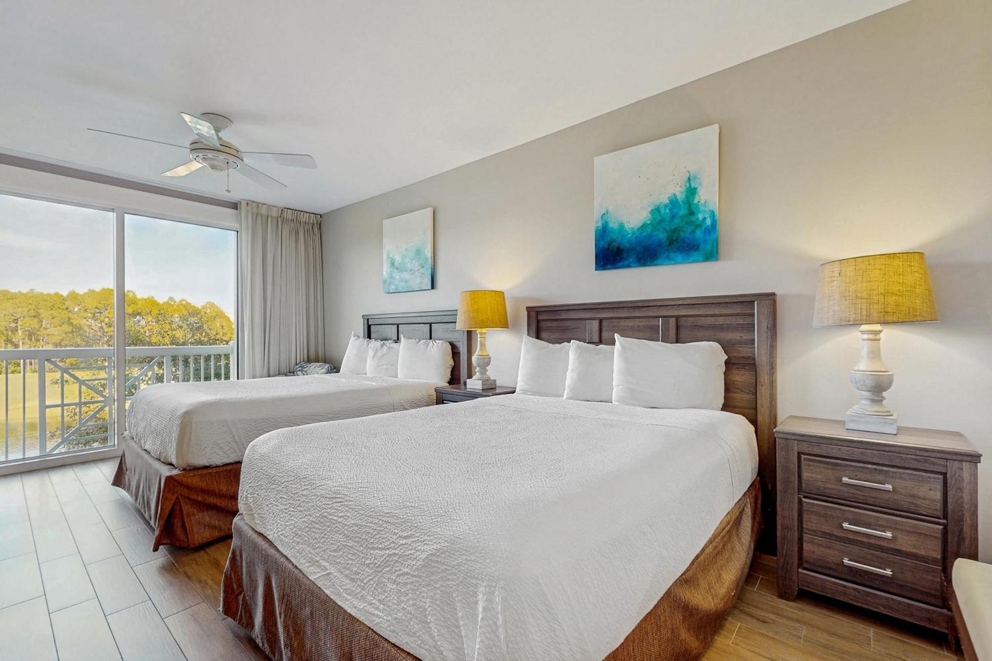 Elation #5216 Hotel Miramar Beach Exterior photo